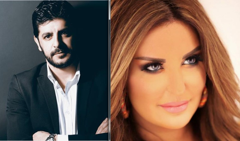 ما الذي سيجمع شذى حسون وطوني عيسى؟